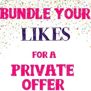 🟣‼️EVERYTHING MUST GO‼️ 🟣